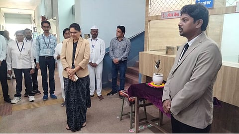 sakoli national lok adalat 69 cases resolved recovery