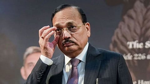 CJI Surya Kant on Judiciary Accountability