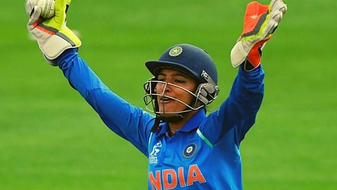 Sushma Verma enters WCPL; Trinbago Knight Riders sign her as a replacement for Yastika Bhatia.