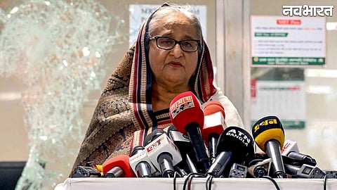 Death Sentence Awami League Leaders