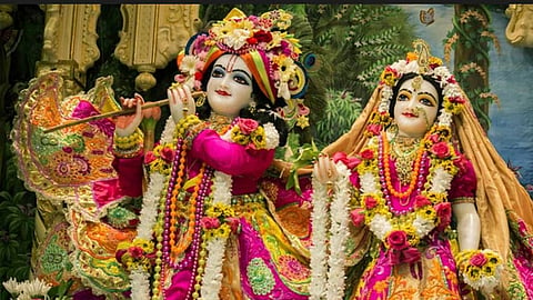 Radhashtami 2026: Barsana Ready to Welcome Lakhs of Devotees In Mathura 