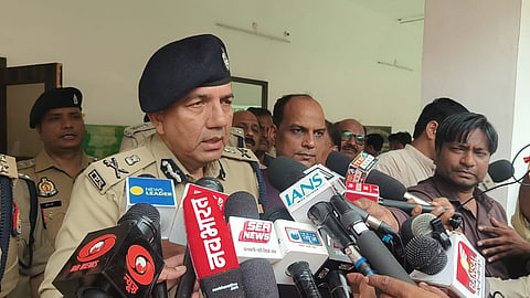 Kosi Kalan Jeweller House Theft: 4  Family Members Arrested Multi Crore Gold Theft Case
