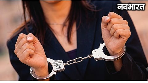 Prostitution racket busted at Navi Mumbai hotel; female pimp arrested