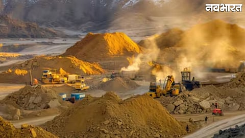Saudi Arabia New Murabba Project