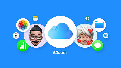 iPhone users storage, OTT, and over 200 games for just ₹75 in iCloud+