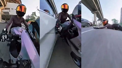 New Section Added In Hit And Run Case
