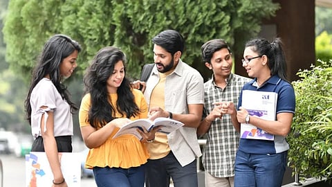 GAIL Executive Trainee Recruitment 2027