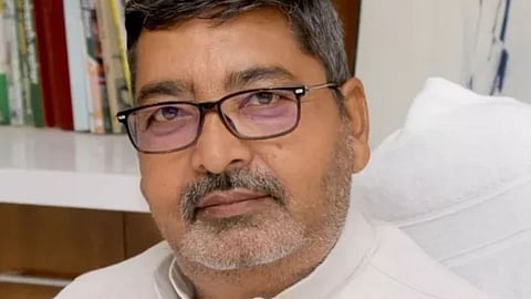 Chandauli MP Political Controversy: Sparks War of Words on  Social Media Post