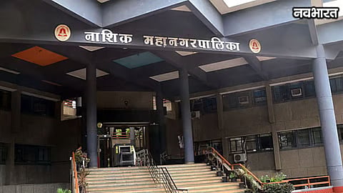 nashik municipal corporation general body meeting proposals accident issue