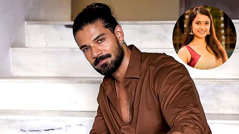 Sooraj Pancholi Breaks Silence