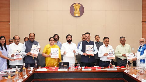Maharashtra Launches Mahakhanij 2 For Digital Mining Monitoring