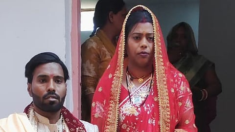Gwalior Suicide Case