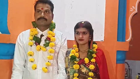 Chhatarpur Love Marriage
