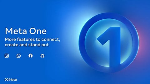 Meta big gift for creators Schedule Stories 30 days in advance blue tick and AI tools
