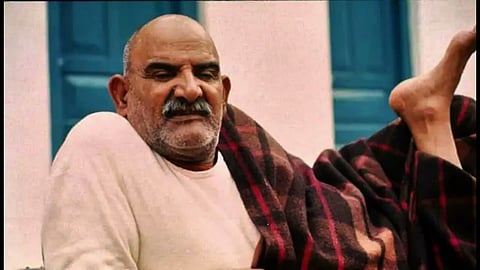 Neem karoli baba 6 life changing teachings hanuman ansh.