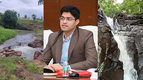 gadchiroli tourism festival 2026 circuits