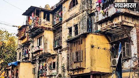 Wait over for NM Joshi Marg BDD Chawl residents: 342 residents receive OC; CM Fadnavis to hand over keys soon