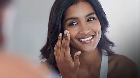 Pre bridal skincare tips expert glowing skin before wedding.