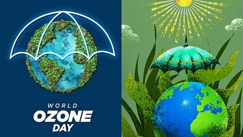 World Ozone Day 2026