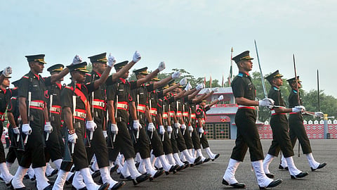 Ministry of Defence’s Initiative Free Travel In AC