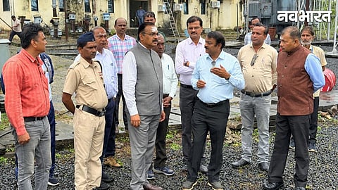 Devendra Fadnavis Gadchiroli News
