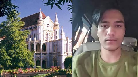 Shaligram Garg gets bail from Madhya Pradesh High Court