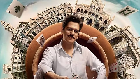 Vijay Varma Matka King Season 2