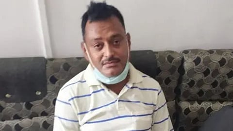 Vikas Dubey Death Certificate Issued 2256 Days After Encounter