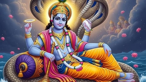 
Parivartini Ekadashi Kab Hai 