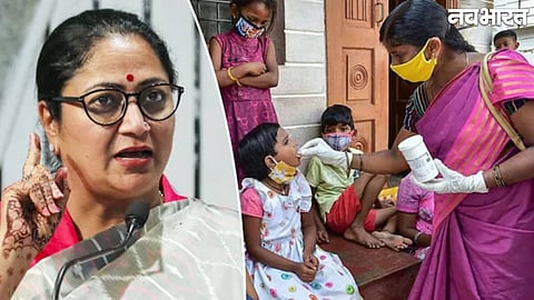 Delhi ASHA Workers Salary