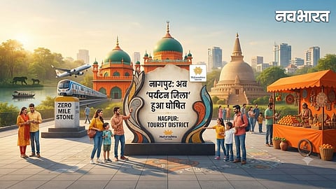 Nagpur Tiger Capital
