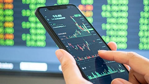 Stock Market Opening