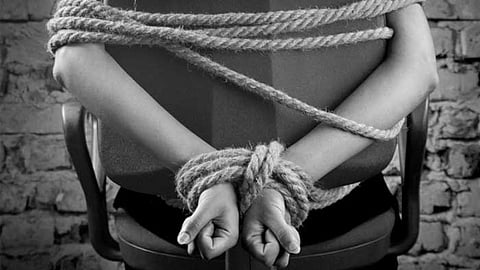 chhatrapati sambhajinagar four missing abduction cases