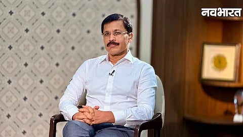 tukaram mundhe