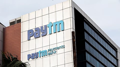 Paytm Share After MDR Charges