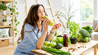 Anti-ageing drinks 40 ke baad wrinkles ke liye 5 homemade drinks.