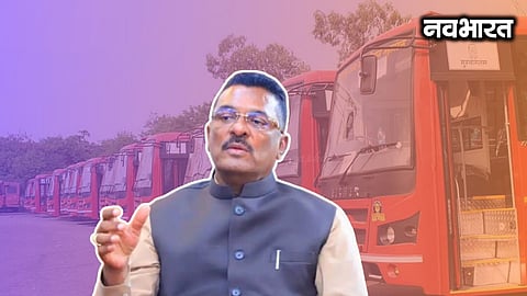 Construction of 'Hirkani Kaksh' (lactation pods for mothers) at 125 ST bus depots in Maharashtra
