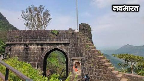 Entry to Purandar Fort closed from September 22 to October 10