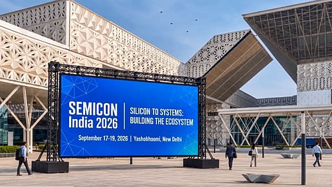 SEMICON India Edition 2026