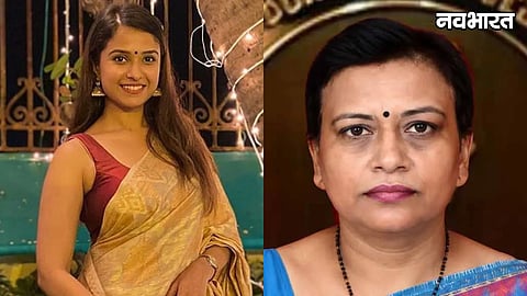 Seema Pahuja Investigate Disha Salian Death Case
