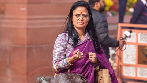 Mahua Moitra UN Complaint