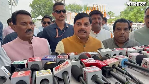 Madhya Pradesh government to provide free registry of residential plots to over 50 lakh rural residents