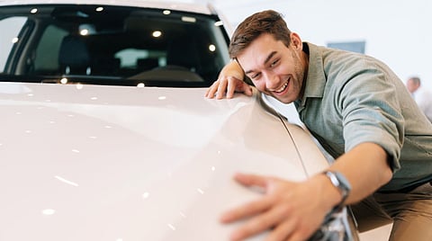 car buyers this festive season Changes in GST big discounts 