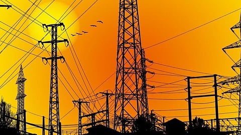 UP to Receive 500 to 600 MW Power from Kerala During Summer Under Power Banking
