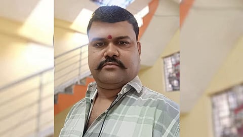 Police search operation for accused Manish Lodhi
