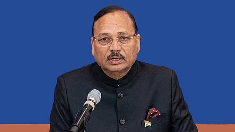 Supreme Court on Manipur Relief Camp Deaths