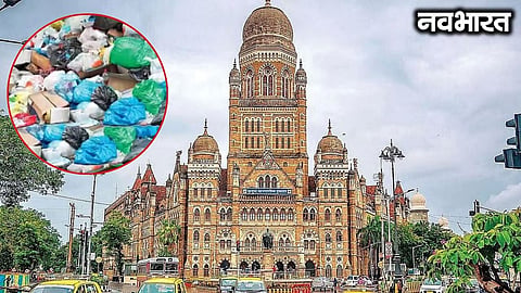 BMC's anti-plastic drive: 122 tonnes of banned plastic seized