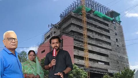 Bhopal PMAY House Waiting