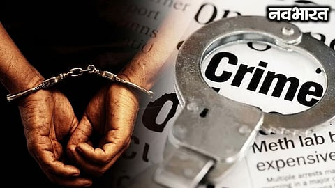 Major crackdown by Mumbai Crime Branch: Cyber ​​fraud racket operating from a luxury villa in Goa busted; 7 arrested