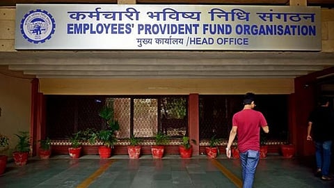 EPFO Wage Ceiling Raised